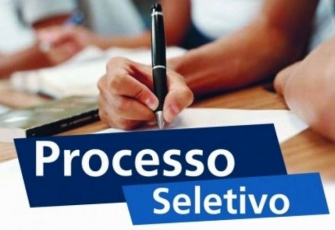 RETIFICAÇÃO DO EDITAL Nº 01 DO TESTE SELETIVO Nº 02/2018