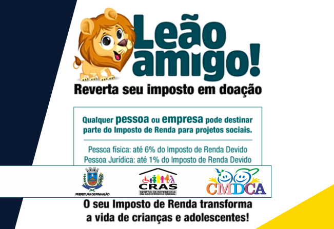 IMPOSTO DE RENDA